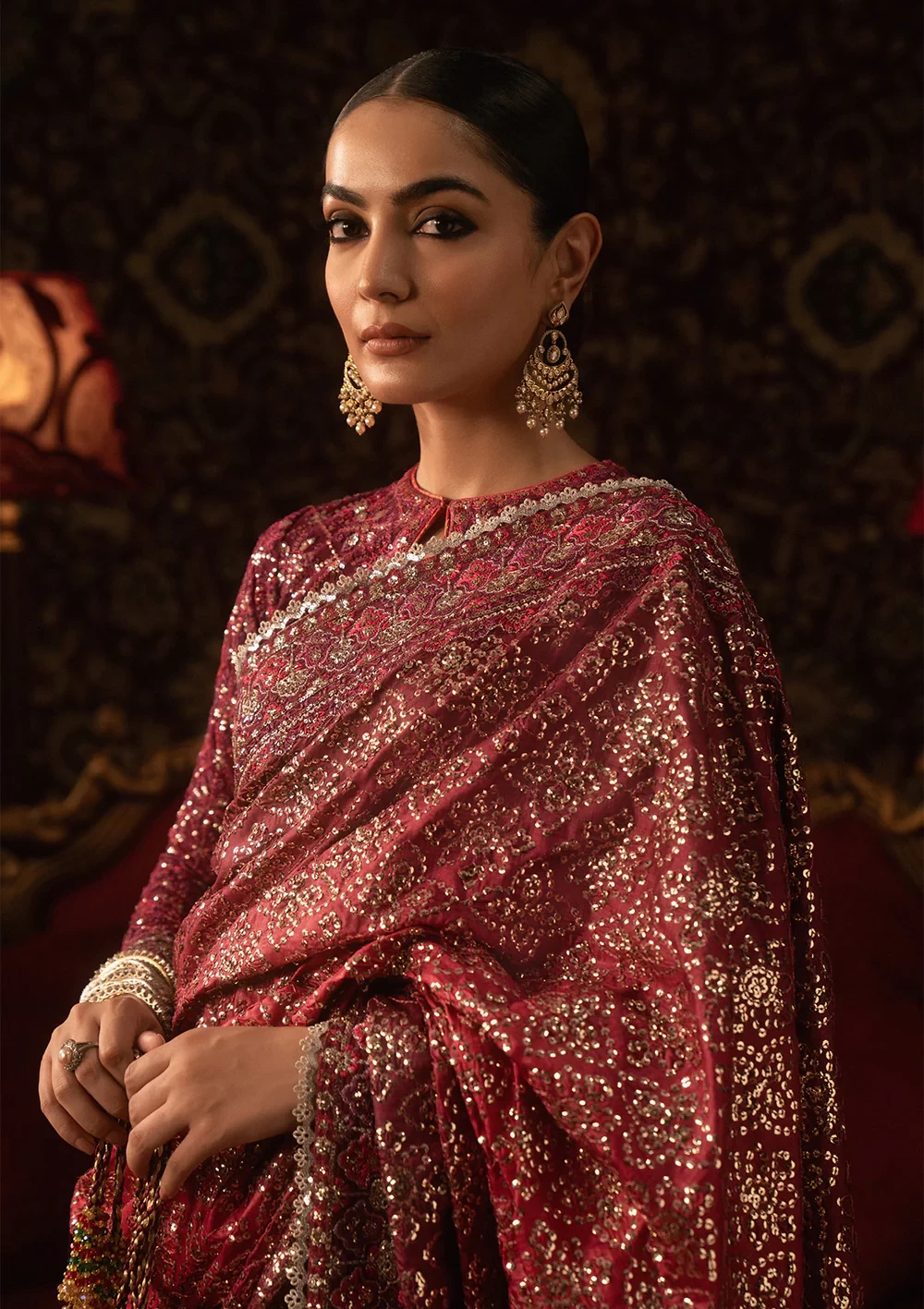 SARI EDIT '25 - LOOK 08
