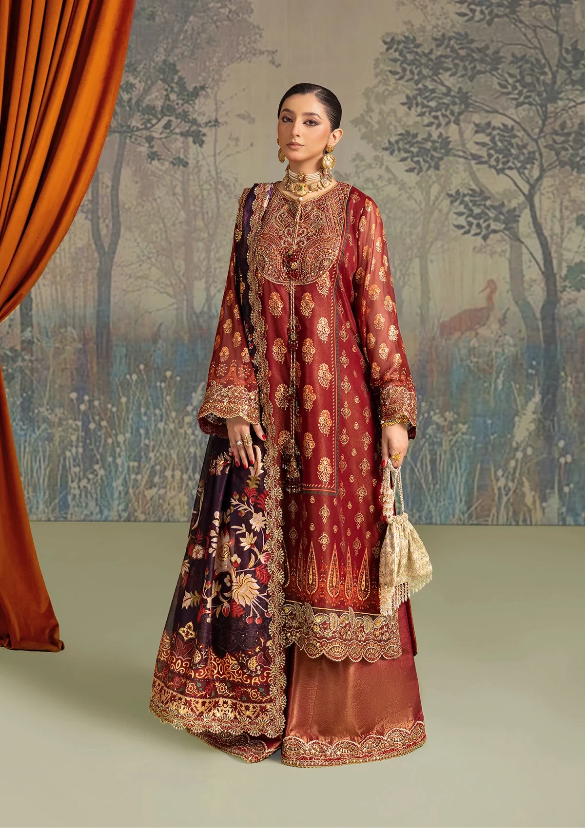 LADY AIK '26 - VOL. 1 - LOOK 05