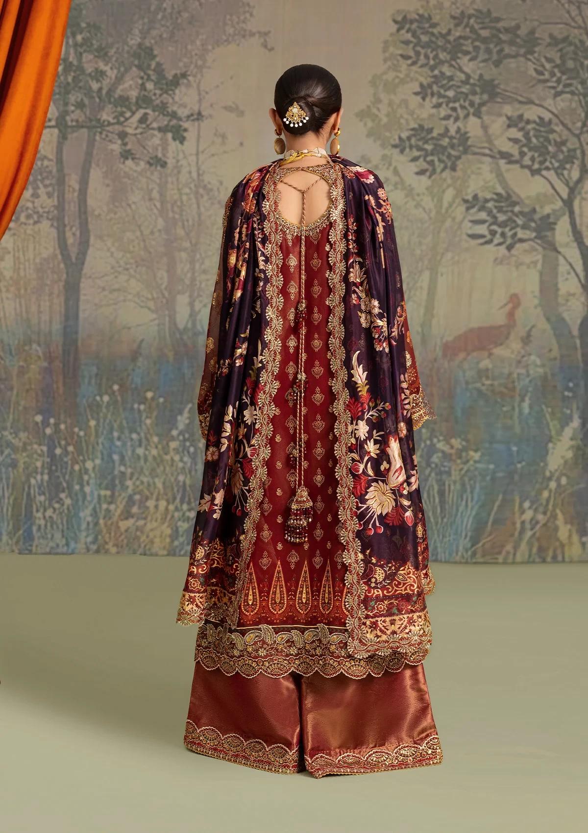 LADY AIK '26 - VOL. 1 - LOOK 05