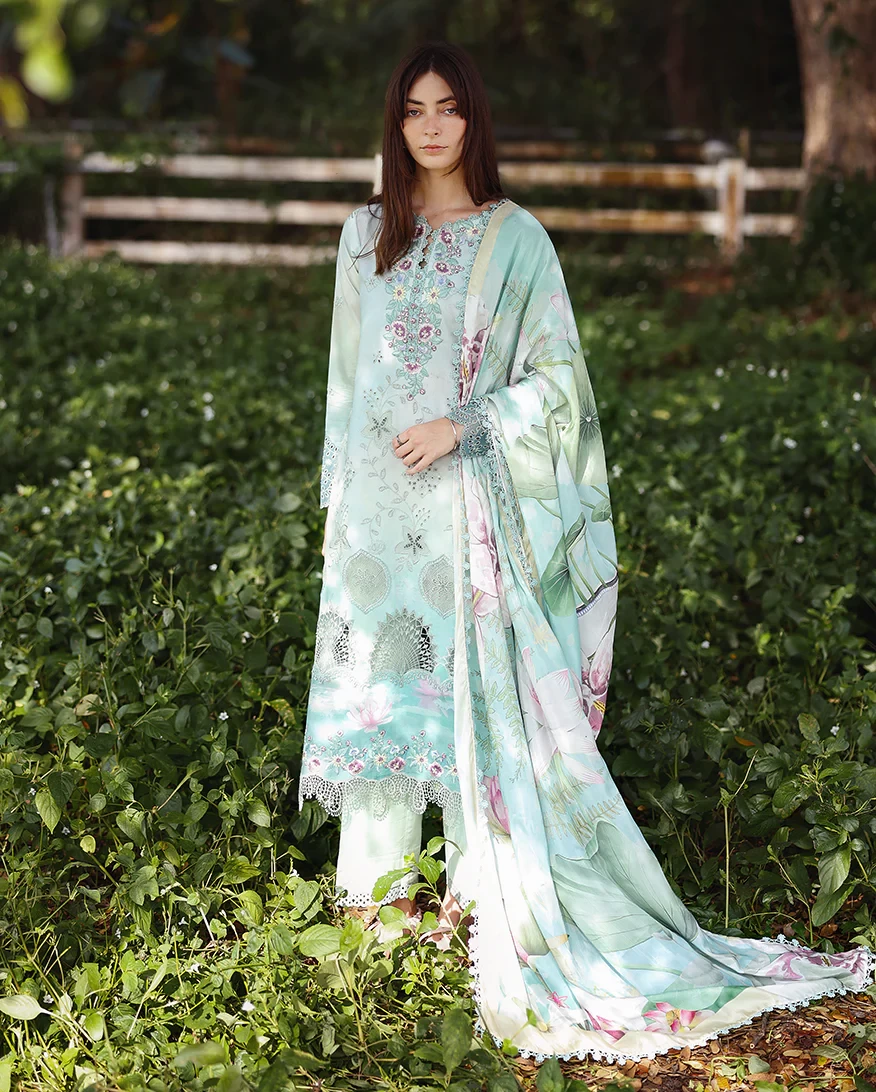 Tranquil Muse - MUNSS260208U