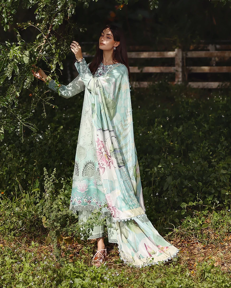 Tranquil Muse - MUNSS260208U