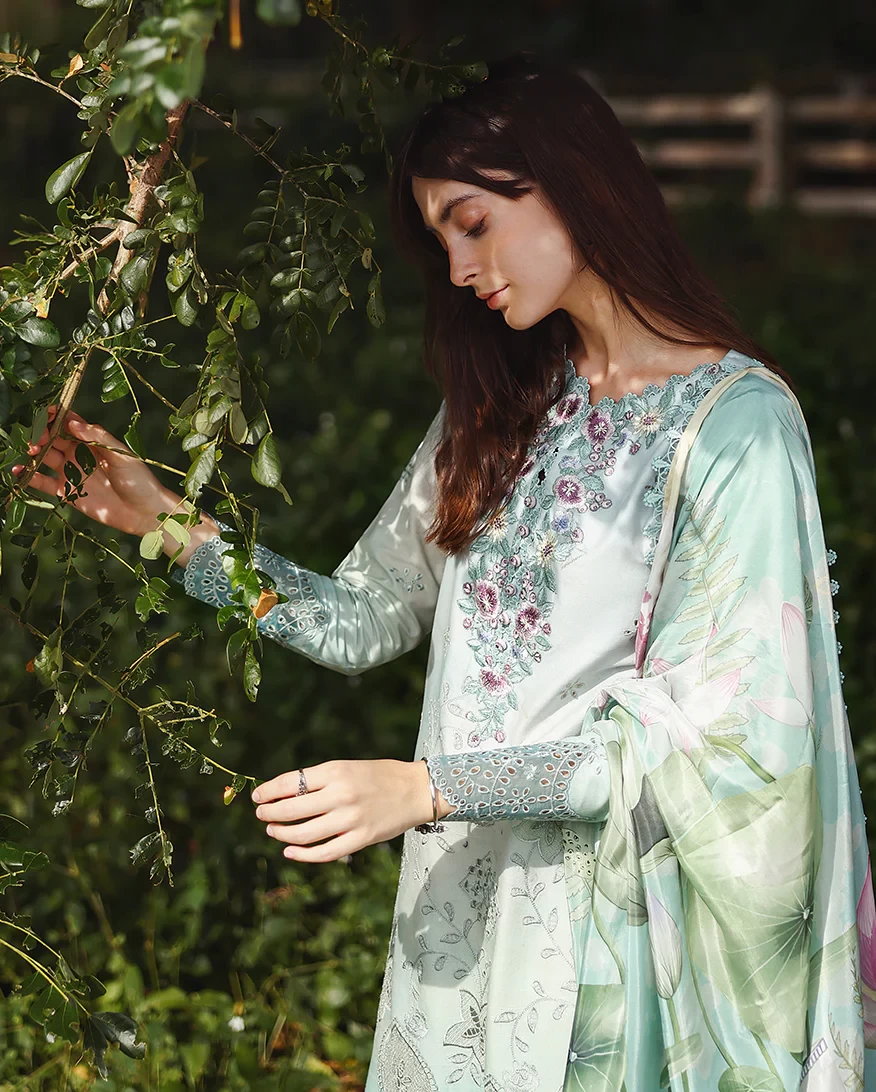 Tranquil Muse - MUNSS260208U