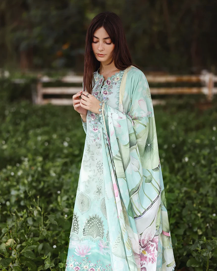 Tranquil Muse - MUNSS260208U