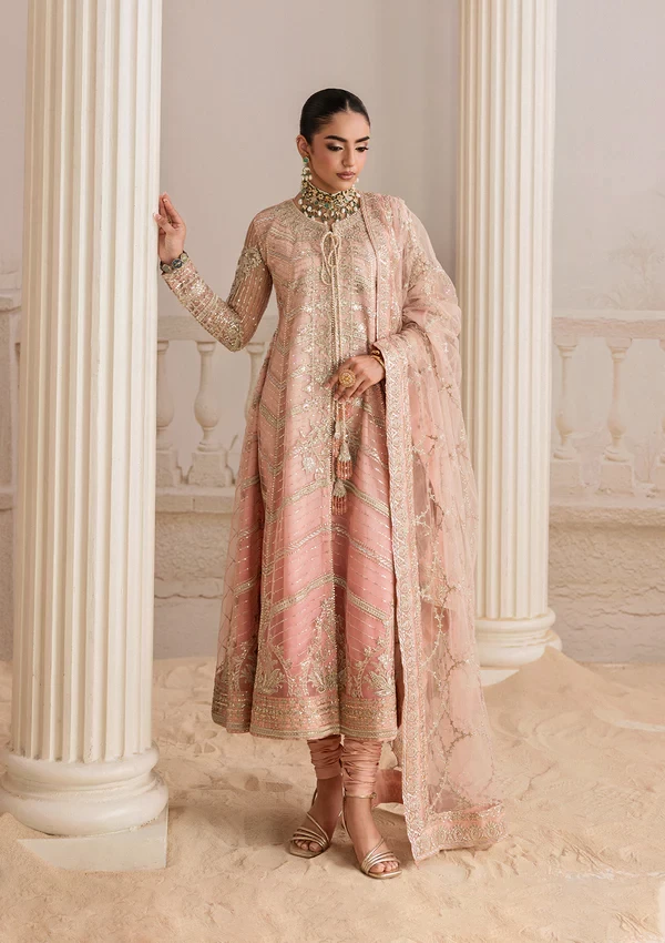Aik Shaam - Look B2605