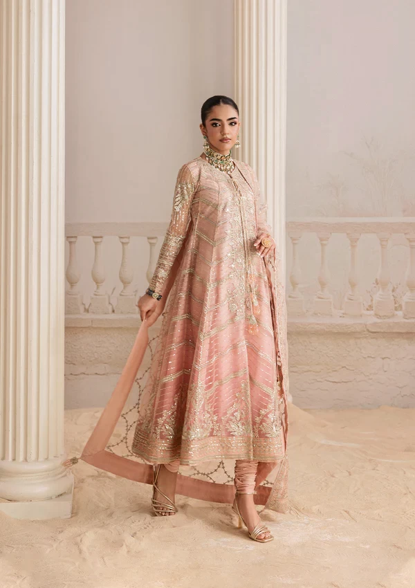 Aik Shaam - Look B2605