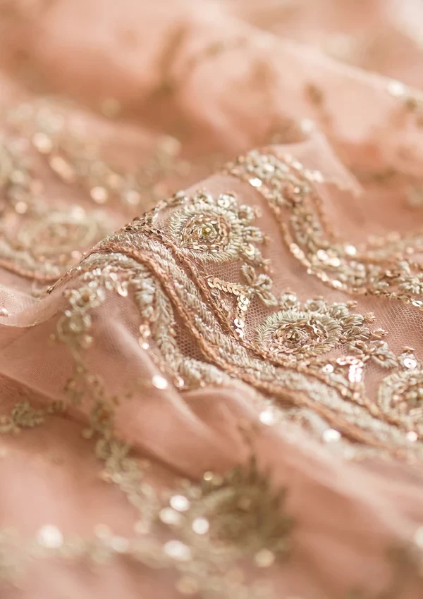Aik Shaam - Look B2605
