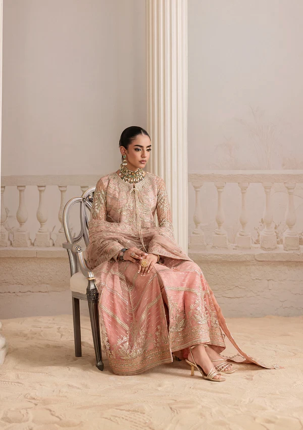 Aik Shaam - Look B2605