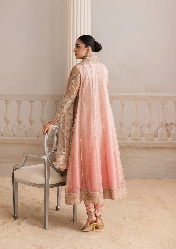 Aik Shaam - Look B2605