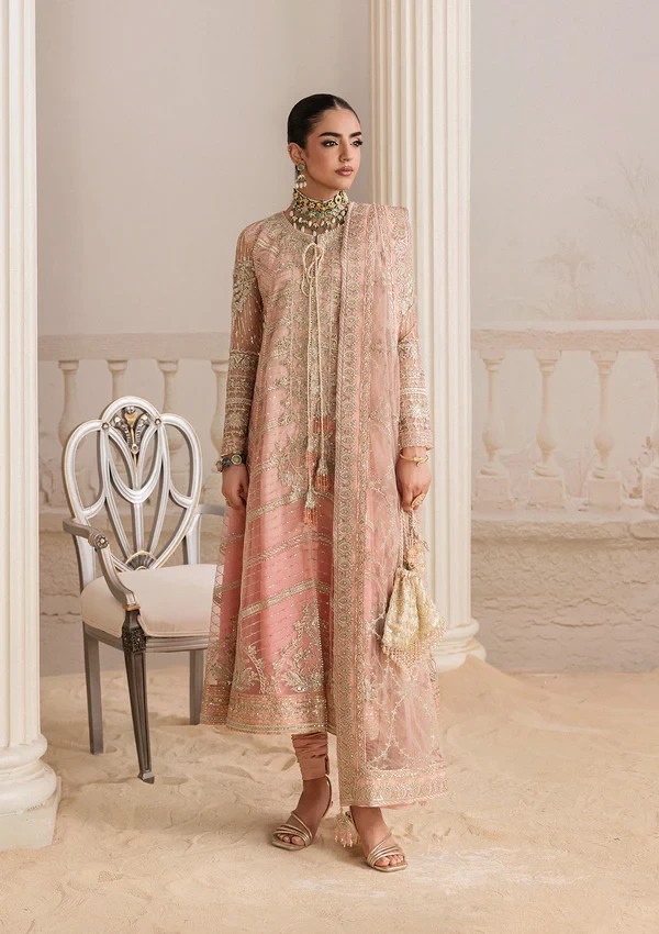Aik Shaam - Look B2605