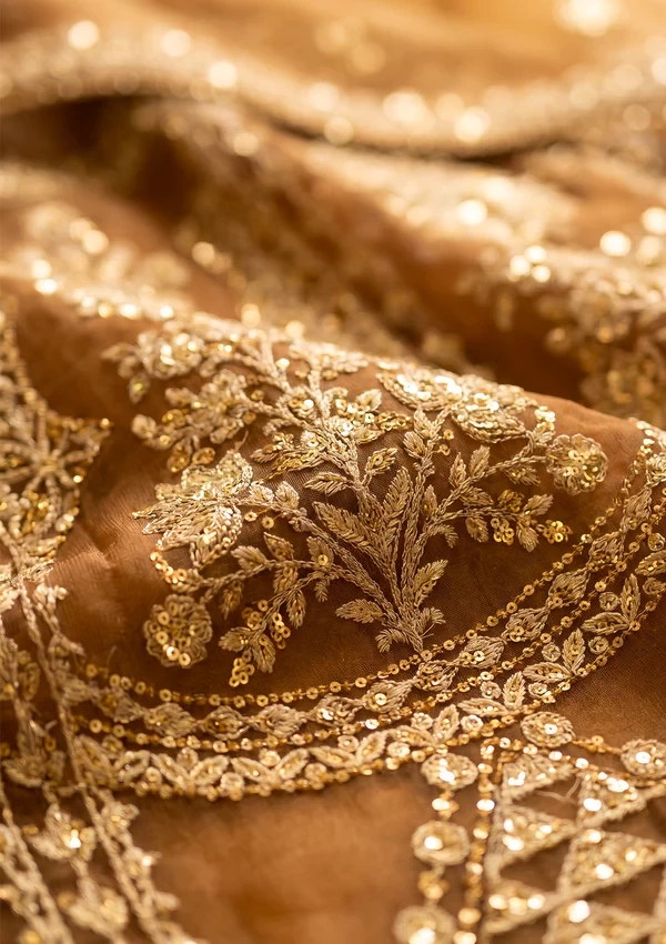 Aik Shaam - Look B2603