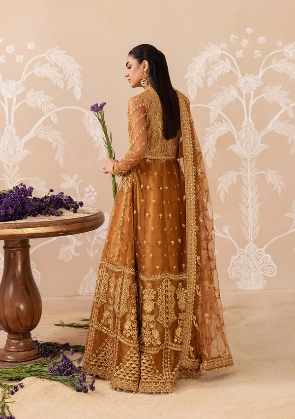 Aik Shaam - Look B2603