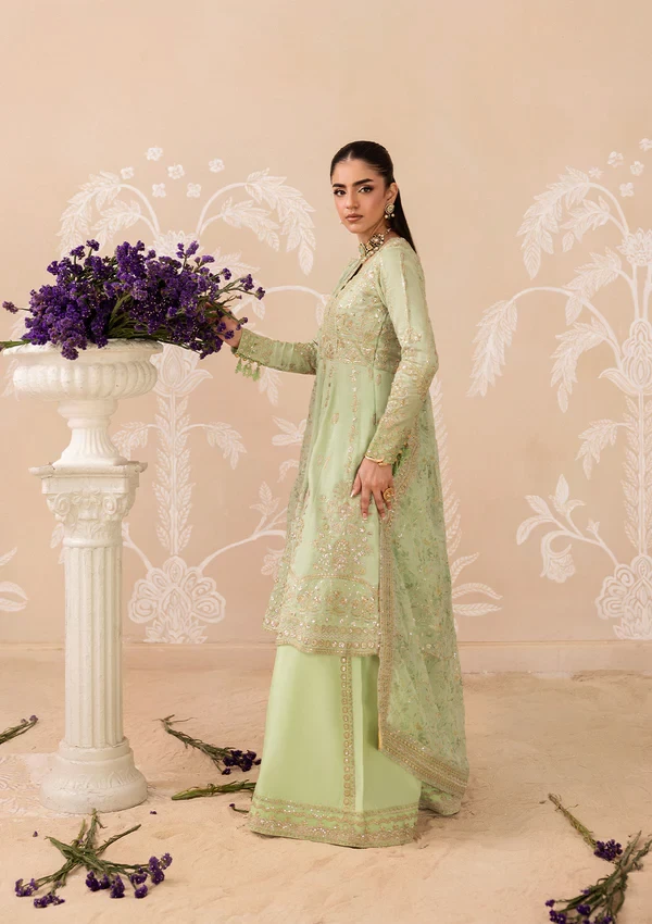 Aik Shaam - Look B2601