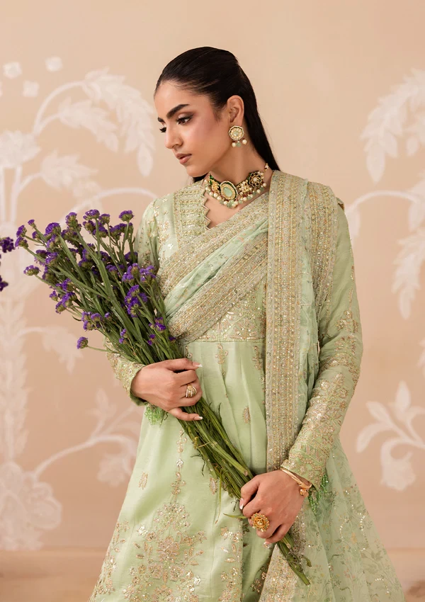 Aik Shaam - Look B2601