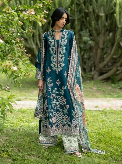 Faye - 01 - FAYE-01-UNS-BLUE-ONESIZE