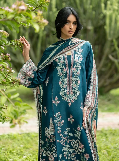 Faye - 01 - FAYE-01-UNS-BLUE-ONESIZE