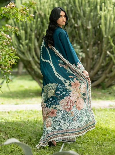 Faye - 01 - FAYE-01-UNS-BLUE-ONESIZE