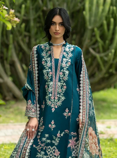 Faye - 01 - FAYE-01-UNS-BLUE-ONESIZE