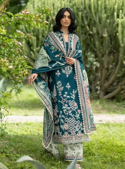 Faye - 01 - FAYE-01-UNS-BLUE-ONESIZE