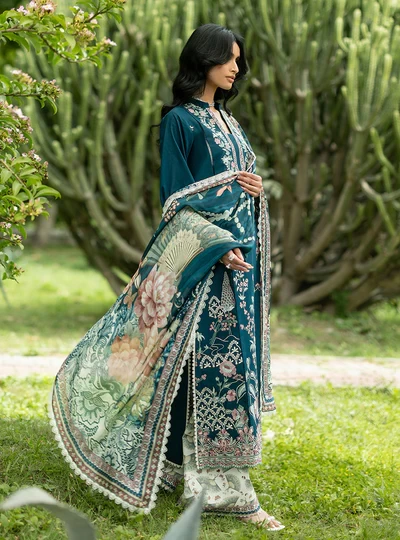 Faye - 01 - FAYE-01-UNS-BLUE-ONESIZE