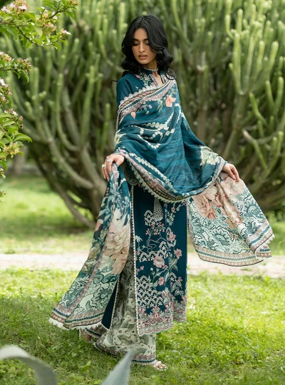 Faye - 01 - FAYE-01-UNS-BLUE-ONESIZE
