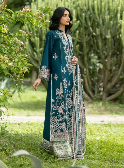 Faye - 01 - FAYE-01-UNS-BLUE-ONESIZE
