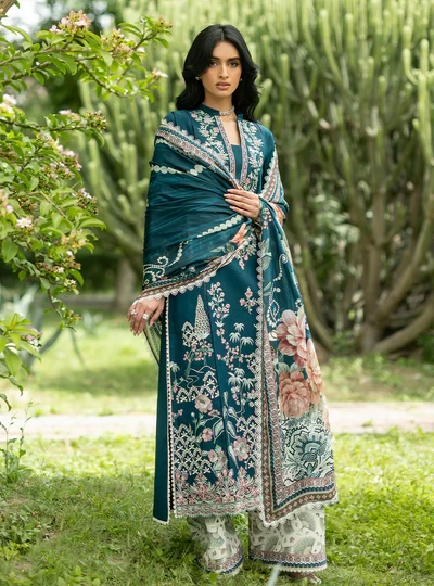 Faye - 01 - FAYE-01-UNS-BLUE-ONESIZE