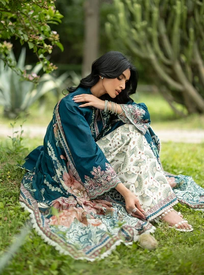 Faye - 01 - FAYE-01-UNS-BLUE-ONESIZE