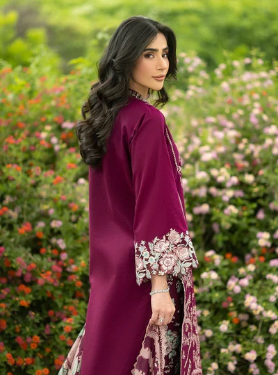 Soma - 07 - SOMA-07-UNS-PURPLE-ONESIZE