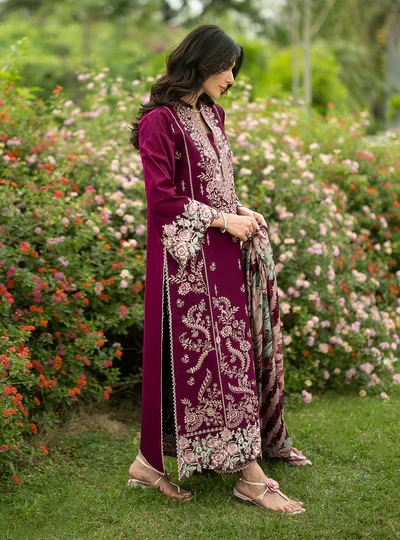 Soma - 07 - SOMA-07-UNS-PURPLE-ONESIZE