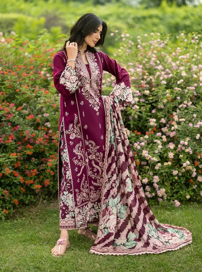 Soma - 07 - SOMA-07-UNS-PURPLE-ONESIZE