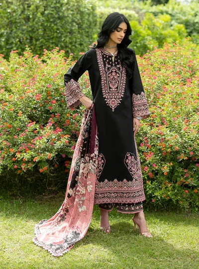 Seya - 10 - SEYA-10-UNS-BLACK-ONESIZE