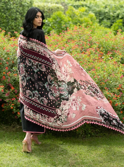 Seya - 10 - SEYA-10-UNS-BLACK-ONESIZE