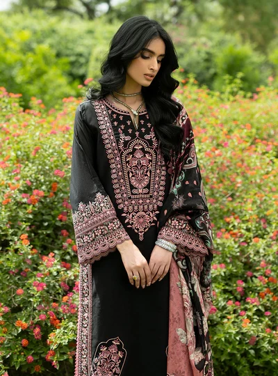 Seya - 10 - SEYA-10-UNS-BLACK-ONESIZE