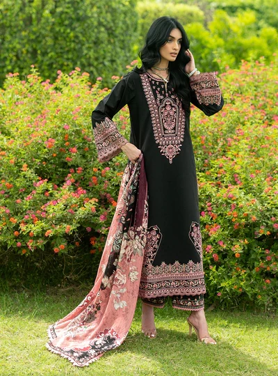 Seya - 10 - SEYA-10-UNS-BLACK-ONESIZE