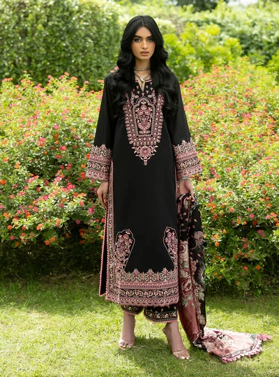 Seya - 10 - SEYA-10-UNS-BLACK-ONESIZE