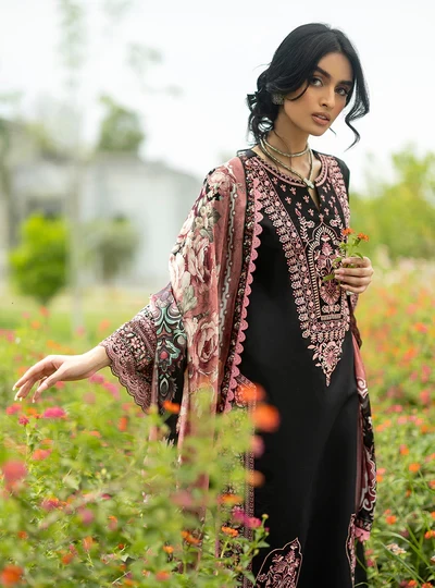 Seya - 10 - SEYA-10-UNS-BLACK-ONESIZE