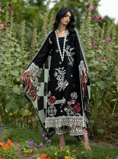 Fia - 03 - FIA-03-UNS-BLACK-ONESIZE