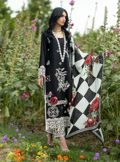 Fia - 03 - FIA-03-UNS-BLACK-ONESIZE