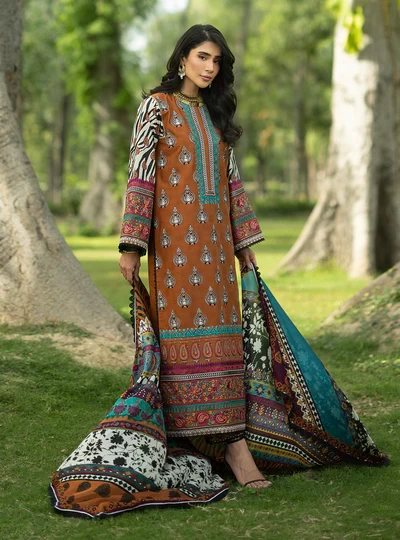Erin - 11 - ERIN-11-UNS-BROWN-ONESIZE