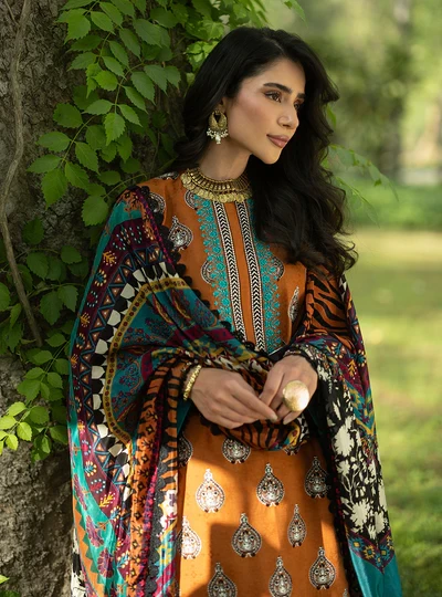 Erin - 11 - ERIN-11-UNS-BROWN-ONESIZE