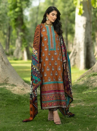 Erin - 11 - ERIN-11-UNS-BROWN-ONESIZE