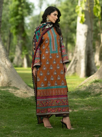 Erin - 11 - ERIN-11-UNS-BROWN-ONESIZE