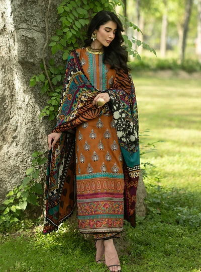 Erin - 11 - ERIN-11-UNS-BROWN-ONESIZE