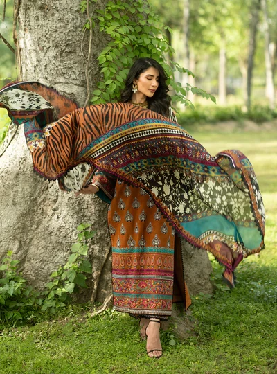 Erin - 11 - ERIN-11-UNS-BROWN-ONESIZE