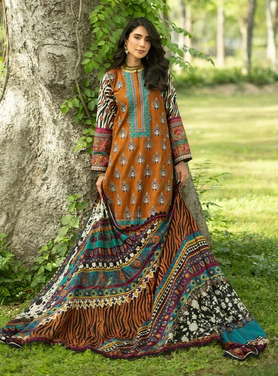 Erin - 11 - ERIN-11-UNS-BROWN-ONESIZE