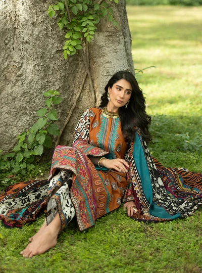 Erin - 11 - ERIN-11-UNS-BROWN-ONESIZE