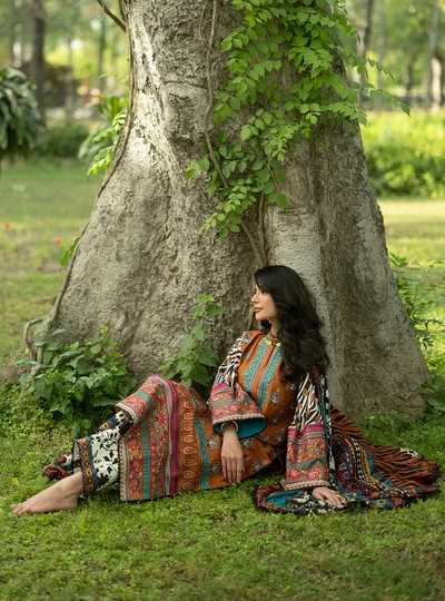 Erin - 11 - ERIN-11-UNS-BROWN-ONESIZE