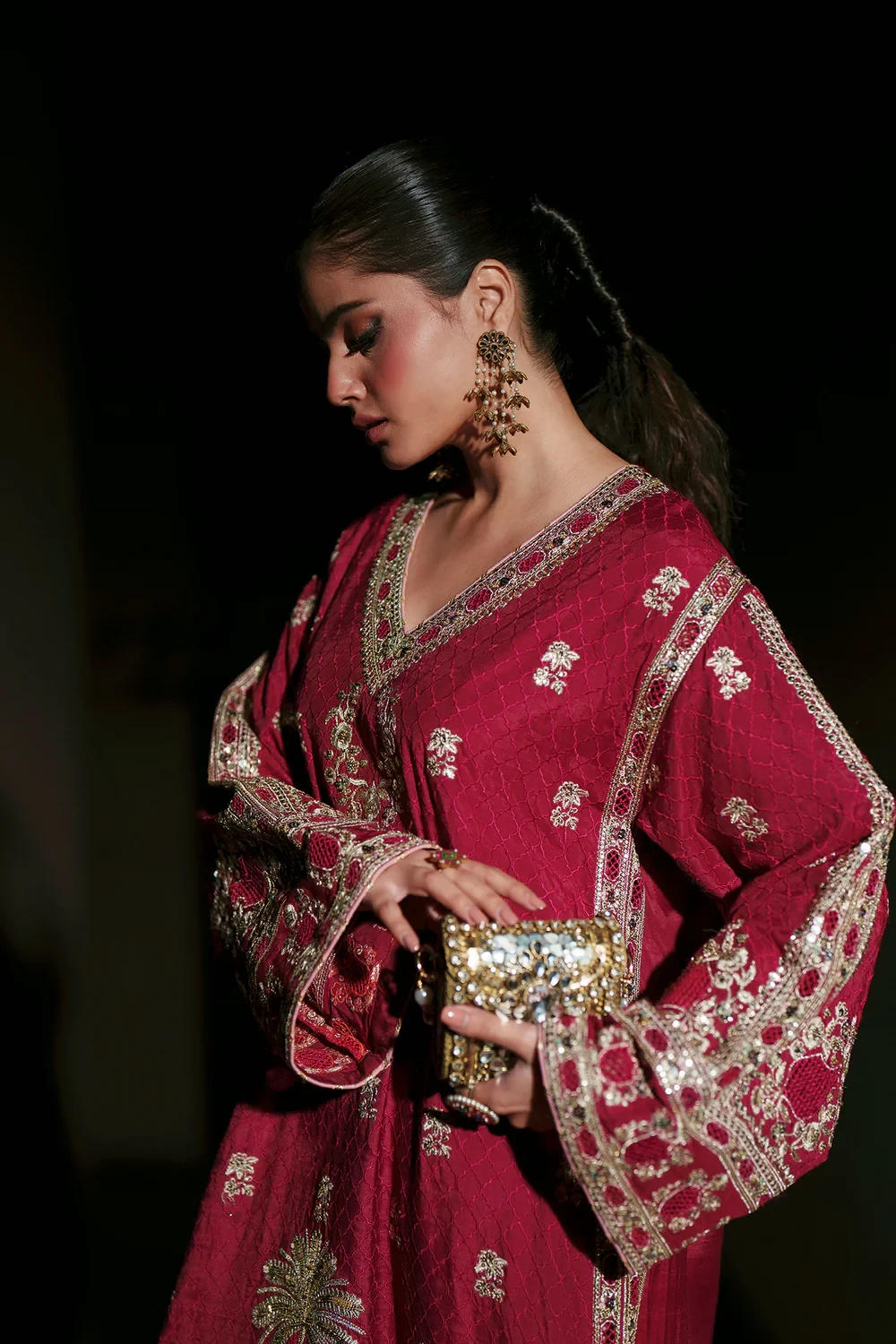KAFTAN - E1011/104/306
