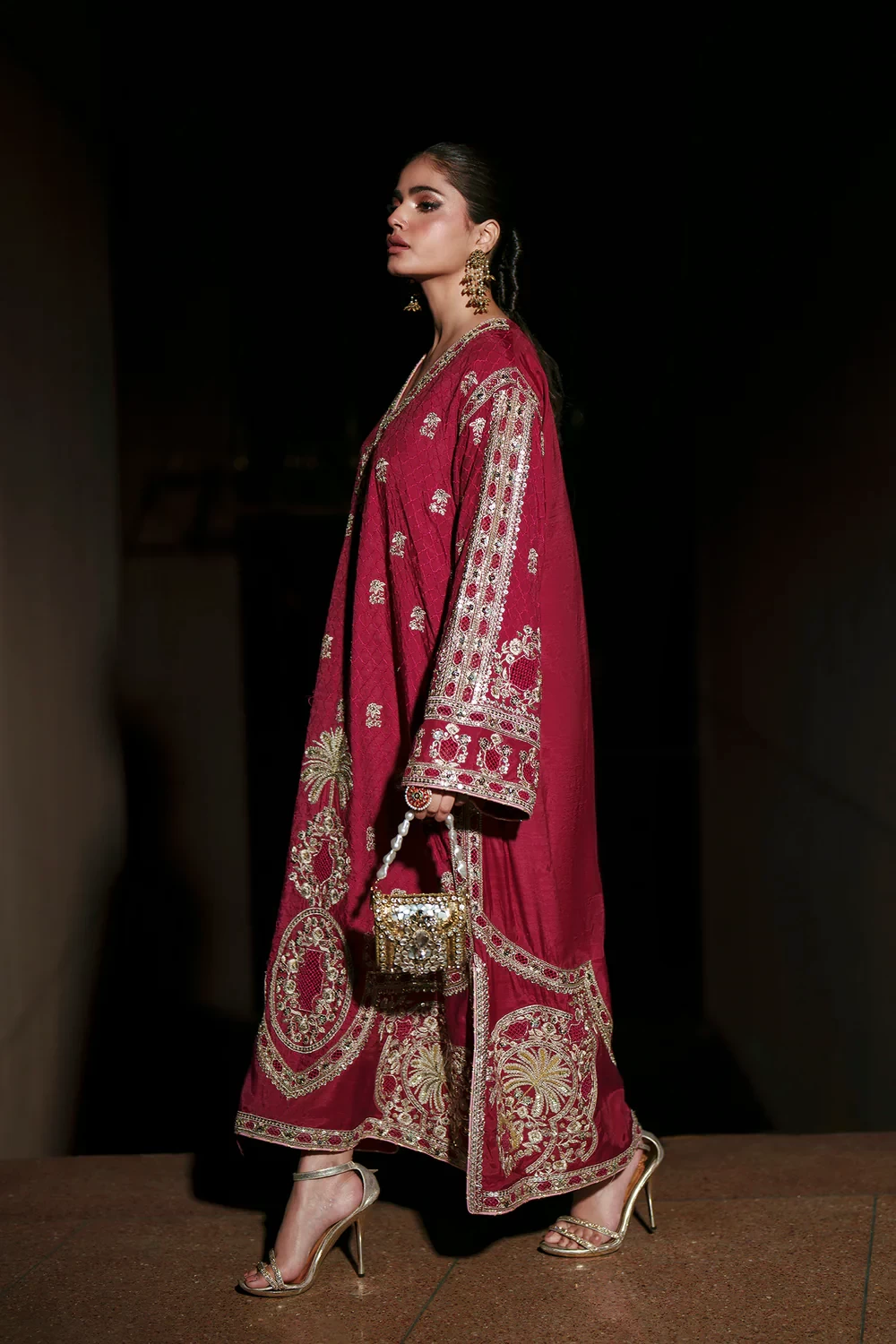 KAFTAN - E1011/104/306