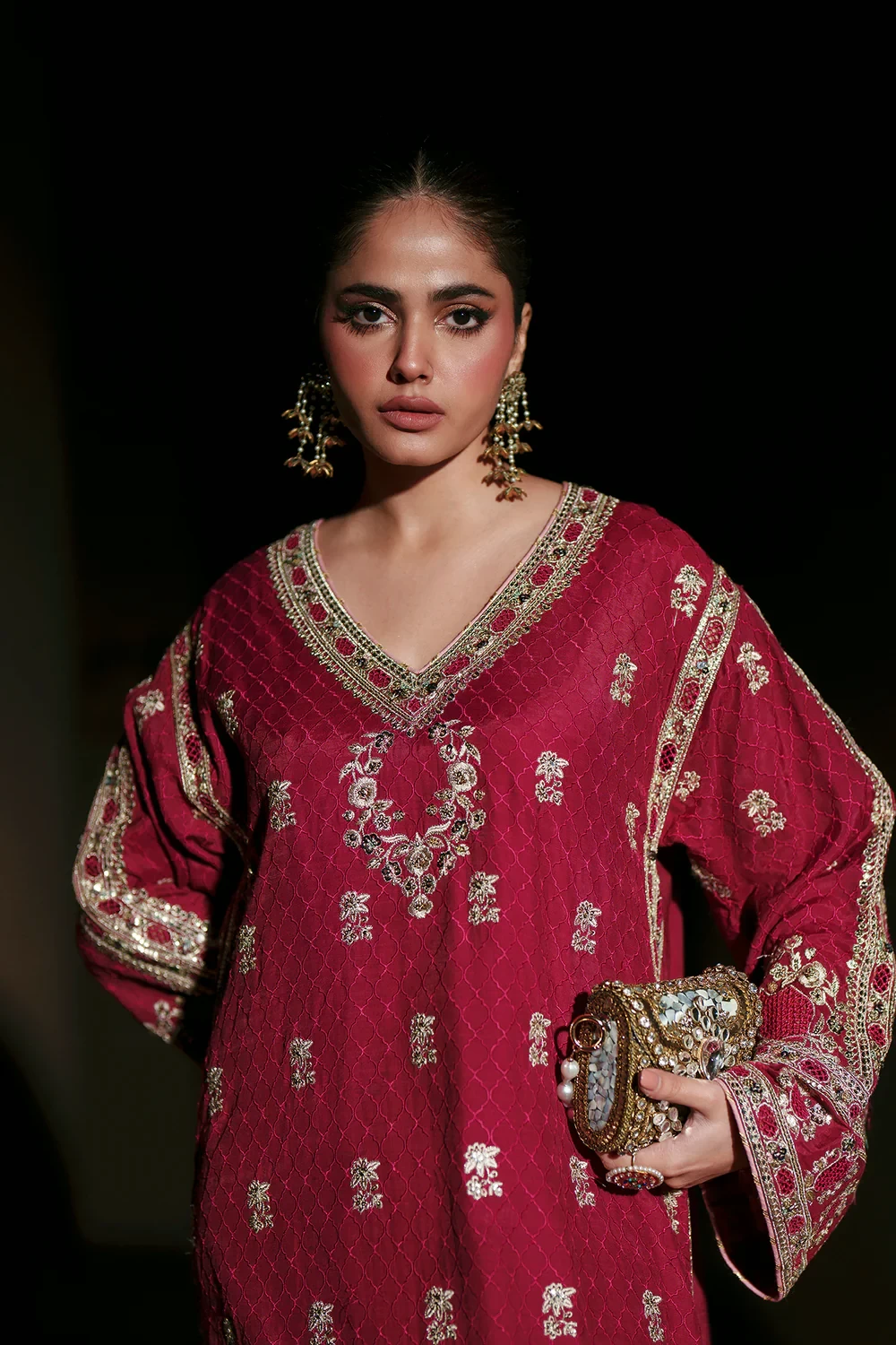KAFTAN - E1011/104/306